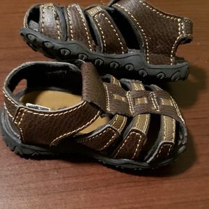 Boys sandals
